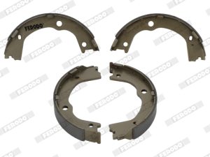Set saboti frana frana de mana FERODO FSB4089 – KIA | AutoRival