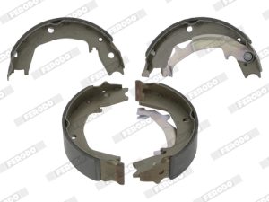 Set saboti frana frana de mana FERODO FSB4131 – KIA | AutoRival