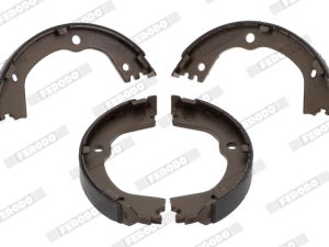 Set saboti frana frana de mana FERODO FSB4198 – KIA | AutoRival