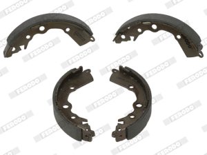 Set saboti frana FERODO FSB4311 – KIA | AutoRival