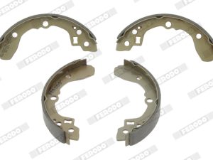 Set saboti frana FERODO FSB612 – KIA | AutoRival