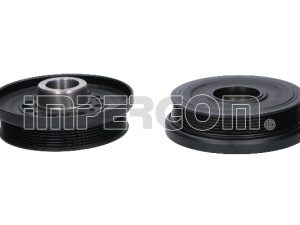 Fulie curea arbore cotit ORIGINAL IMPERIUM 10590 – KIA | AutoRival