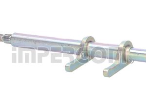 Furca decuplare ambreiaj ORIGINAL IMPERIUM 610266 – KIA | AutoRival