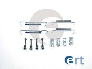 Set accesorii saboti frana parcare ERT 310046 – KIA | AutoRival