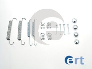 Set accesorii saboti frana parcare ERT 310062 – KIA | AutoRival
