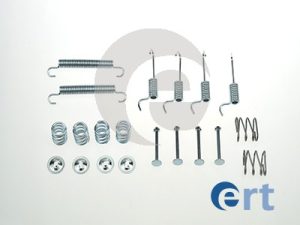 Set accesorii saboti frana parcare ERT 310126 – KIA | AutoRival
