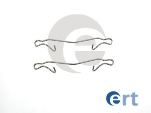 Set accesorii placute frana ERT 420045 – KIA | AutoRival