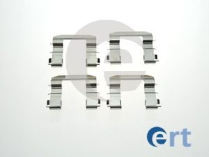 Set accesorii placute frana ERT 420205 – KIA | AutoRival