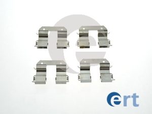 Set accesorii placute frana ERT 420212 – KIA | AutoRival