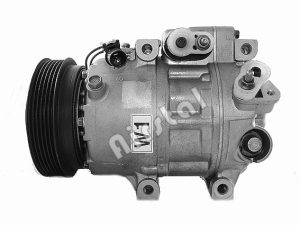Compresor climatizare AIRSTAL 10-0919 – KIA | AutoRival
