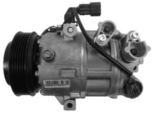 Compresor climatizare AIRSTAL 10-4117 – KIA | AutoRival