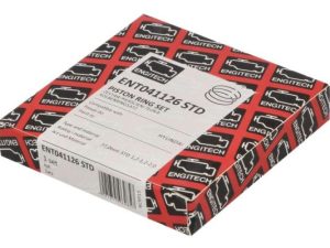 Set segmenti piston ENGITECH ENT041126 STD – KIA | AutoRival