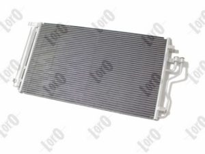 Condensator climatizare ABAKUS 019-016-0017 – KIA | AutoRival