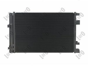 Condensator climatizare ABAKUS 019-016-0027 – KIA | AutoRival