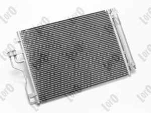 Condensator climatizare ABAKUS 019-016-0035 – KIA | AutoRival