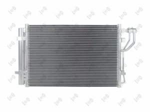 Condensator climatizare ABAKUS 019-016-0037 – KIA | AutoRival