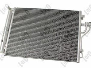 Condensator climatizare ABAKUS 019-016-0042 – KIA | AutoRival