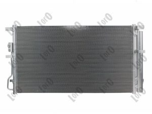 Condensator climatizare ABAKUS 019-016-0055 – KIA | AutoRival