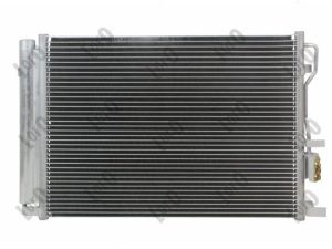 Condensator climatizare ABAKUS 019-016-0056 – KIA | AutoRival