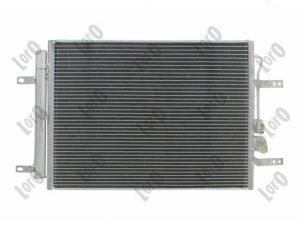 Condensator climatizare ABAKUS 019-016-0057 – KIA | AutoRival