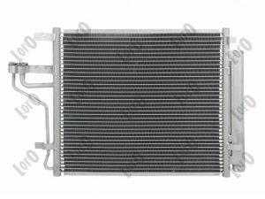 Condensator climatizare ABAKUS 019-016-0058 – KIA | AutoRival