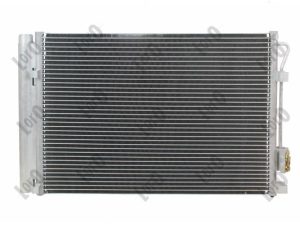 Condensator climatizare ABAKUS 019-016-0059 – KIA | AutoRival