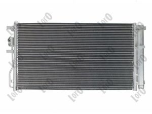 Condensator climatizare ABAKUS 019-016-0060 – KIA | AutoRival