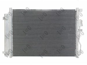 Condensator climatizare ABAKUS 019-016-0061 – KIA | AutoRival