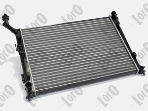 Radiator racire motor ABAKUS 019-017-0016 – KIA | AutoRival