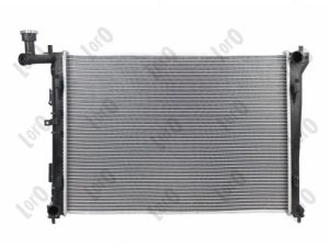 Radiator racire motor ABAKUS 019-017-0031-B – KIA | AutoRival