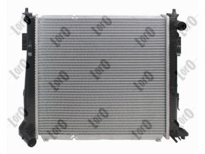 Radiator racire motor ABAKUS 019-017-0045 – KIA | AutoRival
