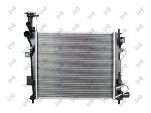 Radiator racire motor ABAKUS 019-017-0054 – KIA | AutoRival