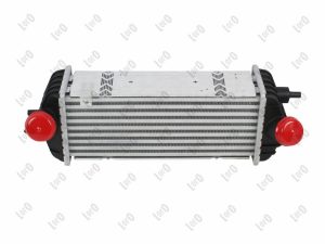 Intercooler compresor ABAKUS 019-018-0004 – KIA | AutoRival