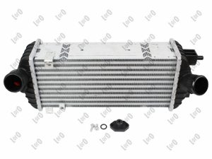 Intercooler compresor ABAKUS 019-018-0008 – KIA | AutoRival