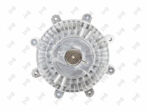 Cupla ventilator radiator ABAKUS 024-013-0002 – KIA | AutoRival
