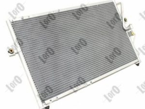 Condensator climatizare ABAKUS 024-016-0002 – KIA | AutoRival