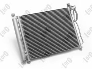 Condensator climatizare ABAKUS 024-016-0003 – KIA | AutoRival