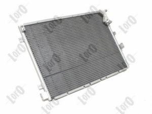 Condensator climatizare ABAKUS 024-016-0004 – KIA | AutoRival