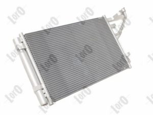 Condensator climatizare ABAKUS 024-016-0005 – KIA | AutoRival