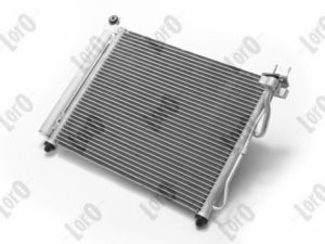 Condensator climatizare ABAKUS 024-016-0006 – KIA | AutoRival