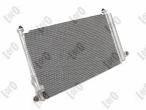 Condensator climatizare ABAKUS 024-016-0008 – KIA | AutoRival