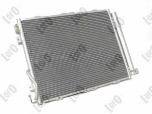 Condensator climatizare ABAKUS 024-016-0010 – KIA | AutoRival