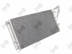 Condensator climatizare ABAKUS 024-016-0012 – KIA | AutoRival