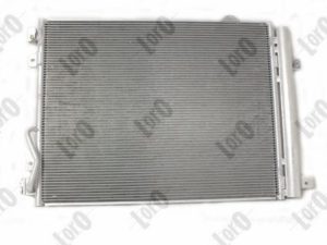 Condensator climatizare ABAKUS 024-016-0015 – KIA | AutoRival
