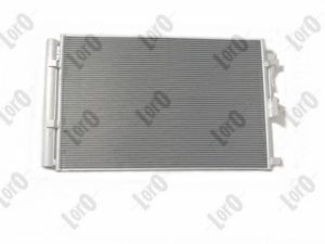 Condensator climatizare ABAKUS 024-016-0016 – KIA | AutoRival