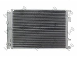 Condensator climatizare ABAKUS 024-016-0021 – KIA | AutoRival