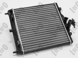 Radiator racire motor ABAKUS 024-017-0002 – KIA | AutoRival