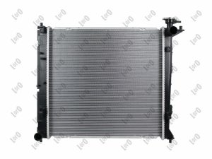 Radiator racire motor ABAKUS 024-017-0014 – KIA | AutoRival