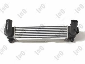Intercooler compresor ABAKUS 024-018-0001 – KIA | AutoRival