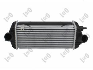 Intercooler compresor ABAKUS 024-018-0002 – KIA | AutoRival